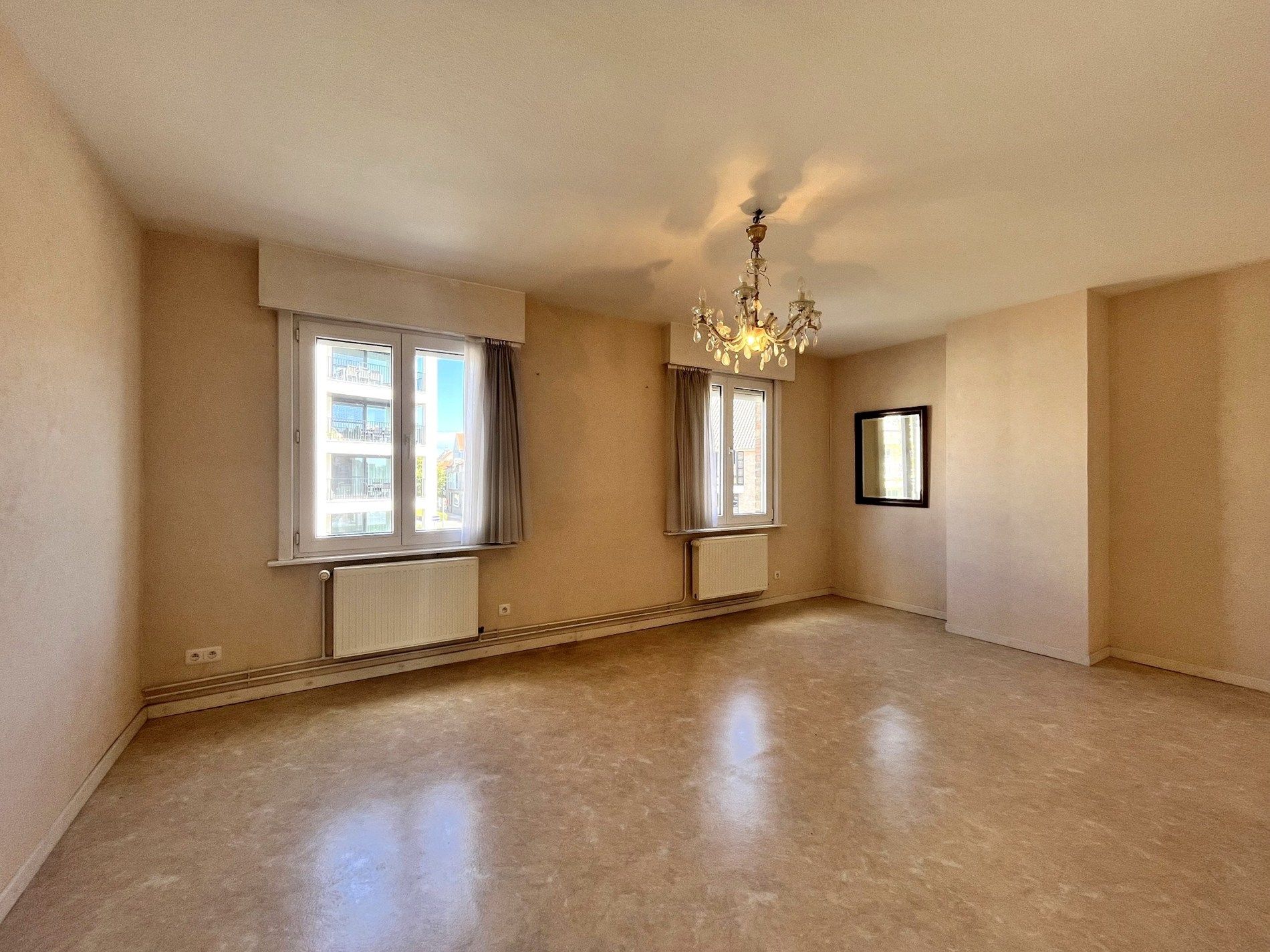 Verzorgde woning te Knokke-Westkapelle foto 9