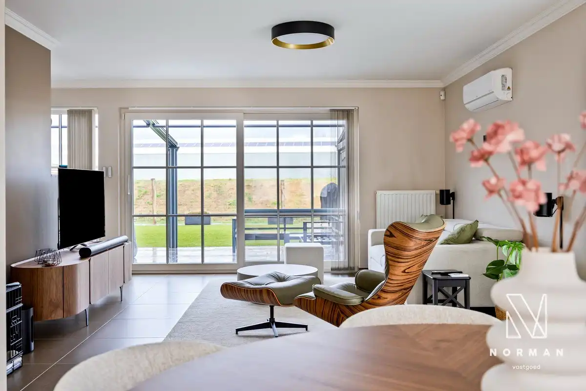 Huis te koop Koolakker 22 - - 8520 Kuurne