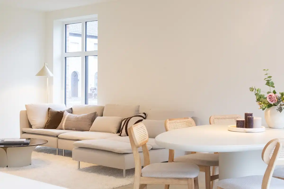 Volledig afwerkte woning met 3 slaapkamers in Waardamme foto 7