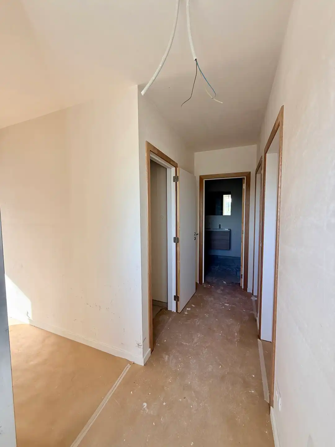 Lot 3 gesloten bebouwing - te Mouterijstraat - Gistel! foto 7