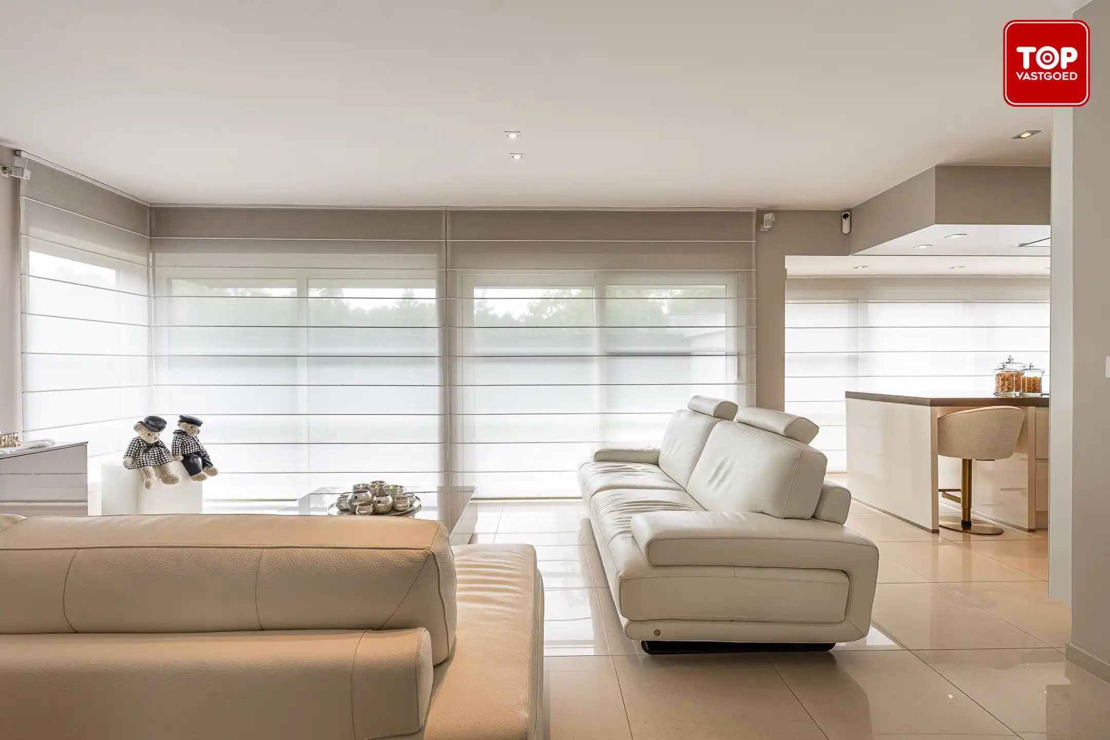 Modern wonen in een groene en kindvriendelijke buurt van Wondelgem foto 2