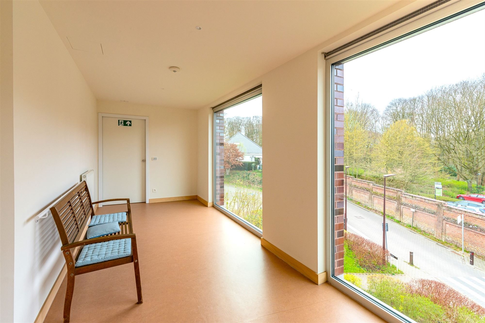 Ruime assistentiewoning te huur in Residentie Ter Beuken foto 12