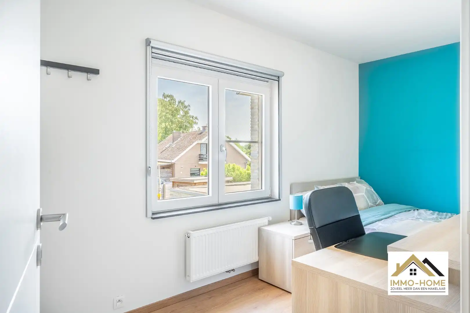 Recente instapklare woning op topligging  foto 18