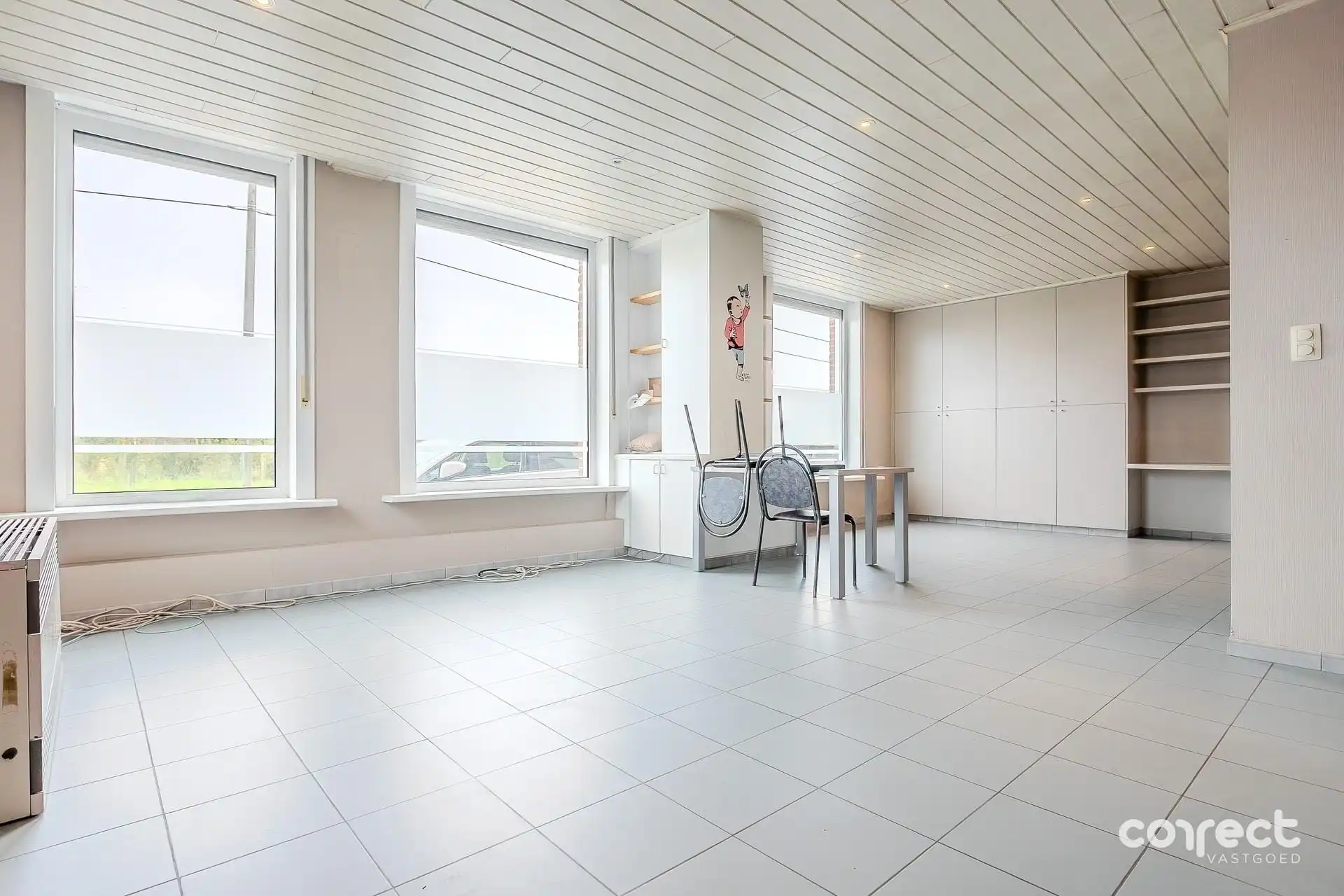 Ruime woning met horeca in Staden. foto 9