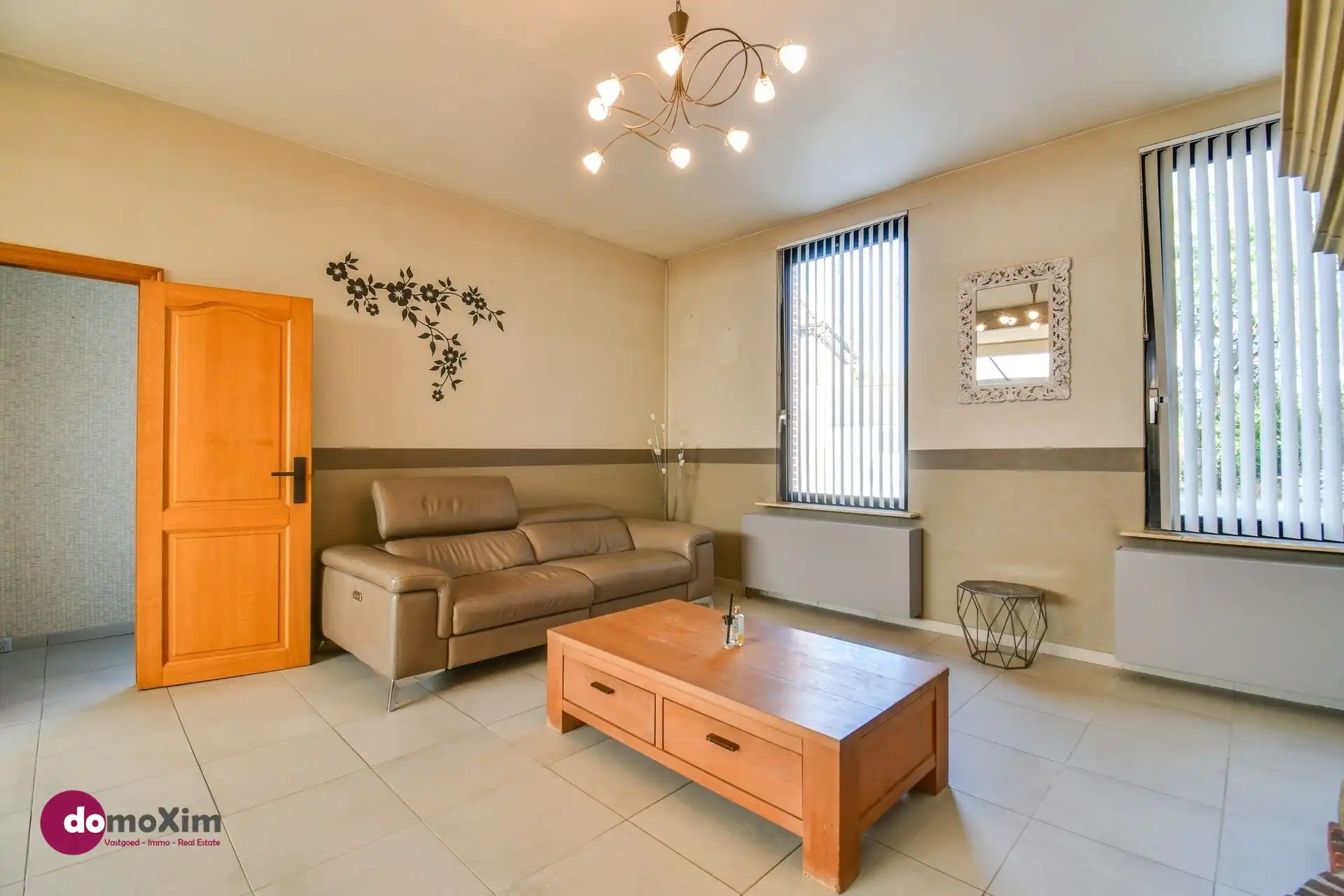 Charmante woning met ruim atelier nabij de vaart in Boortmeerbeek foto 3