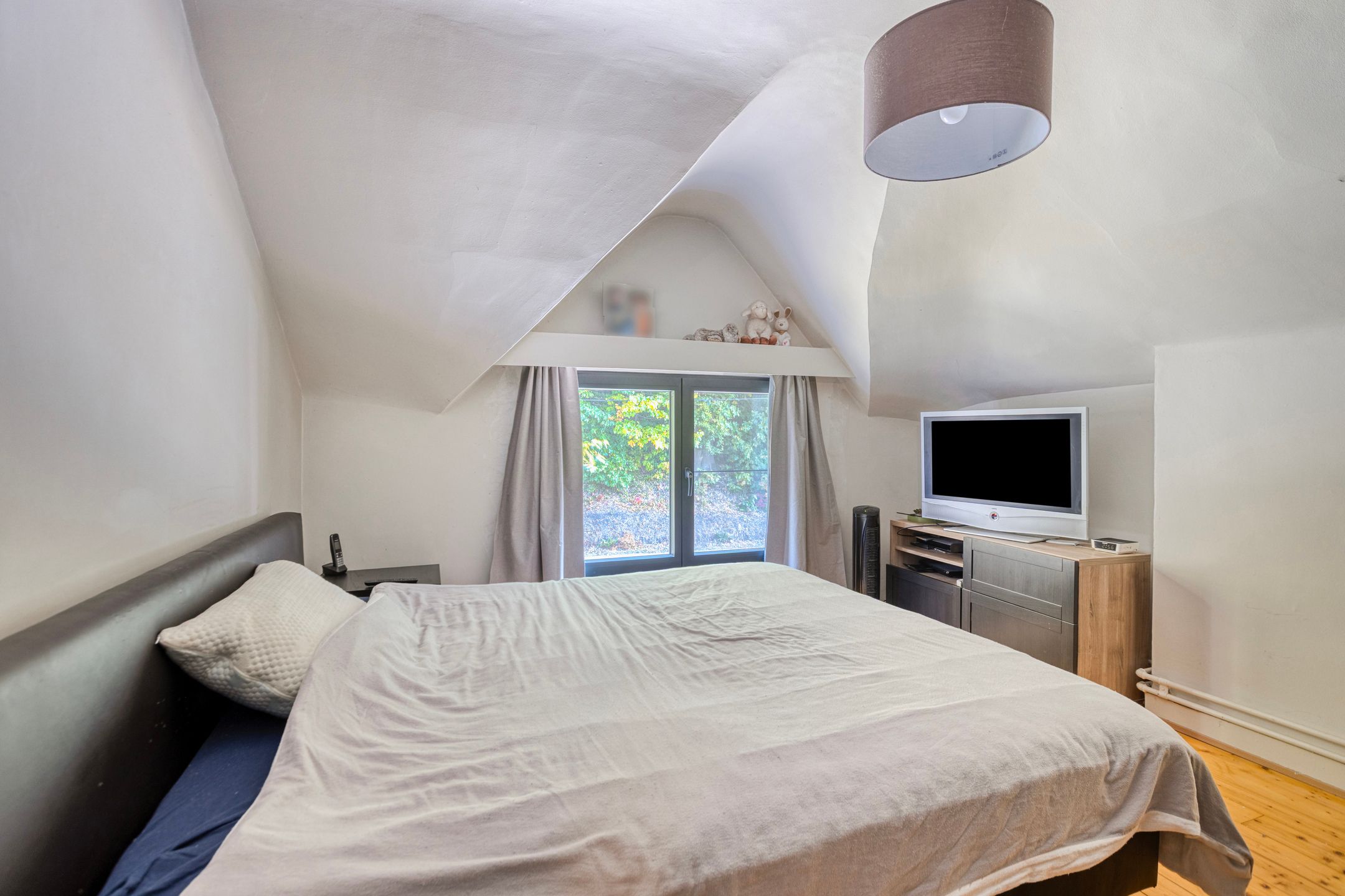 Woning met drie slaapkamers op 11 are te Wezemaal foto 10