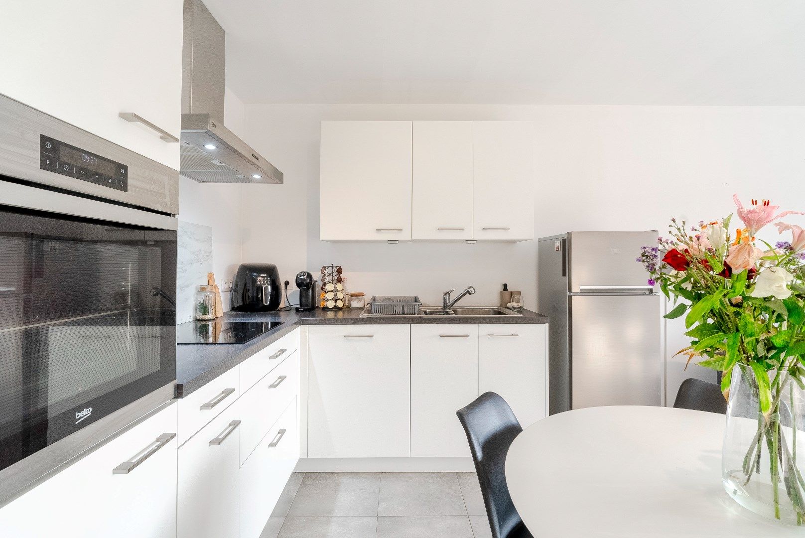 Instapklaar en energiezuinig appartement foto 5