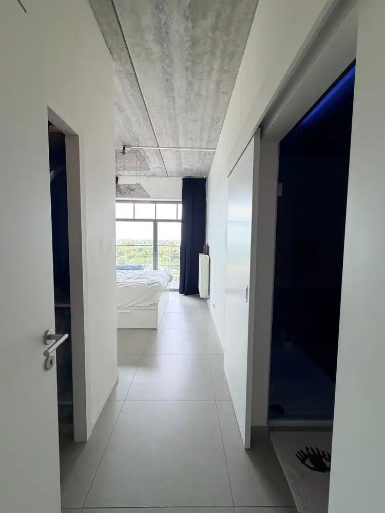 Prachtig appartement met dakterras op de gegeerde Persilsite in Herent foto 11