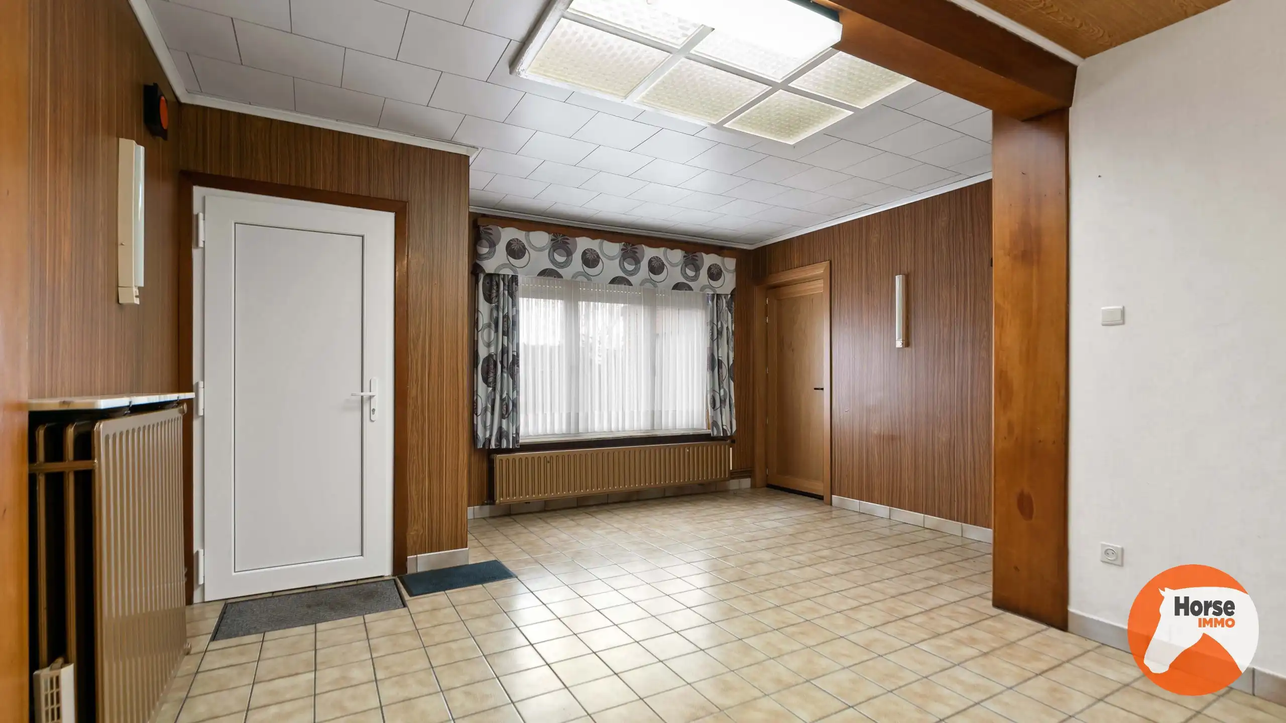 SCHERPENHEUVEL-ZICHEM - Woning op 47a nabij Averbode Bos   foto 11