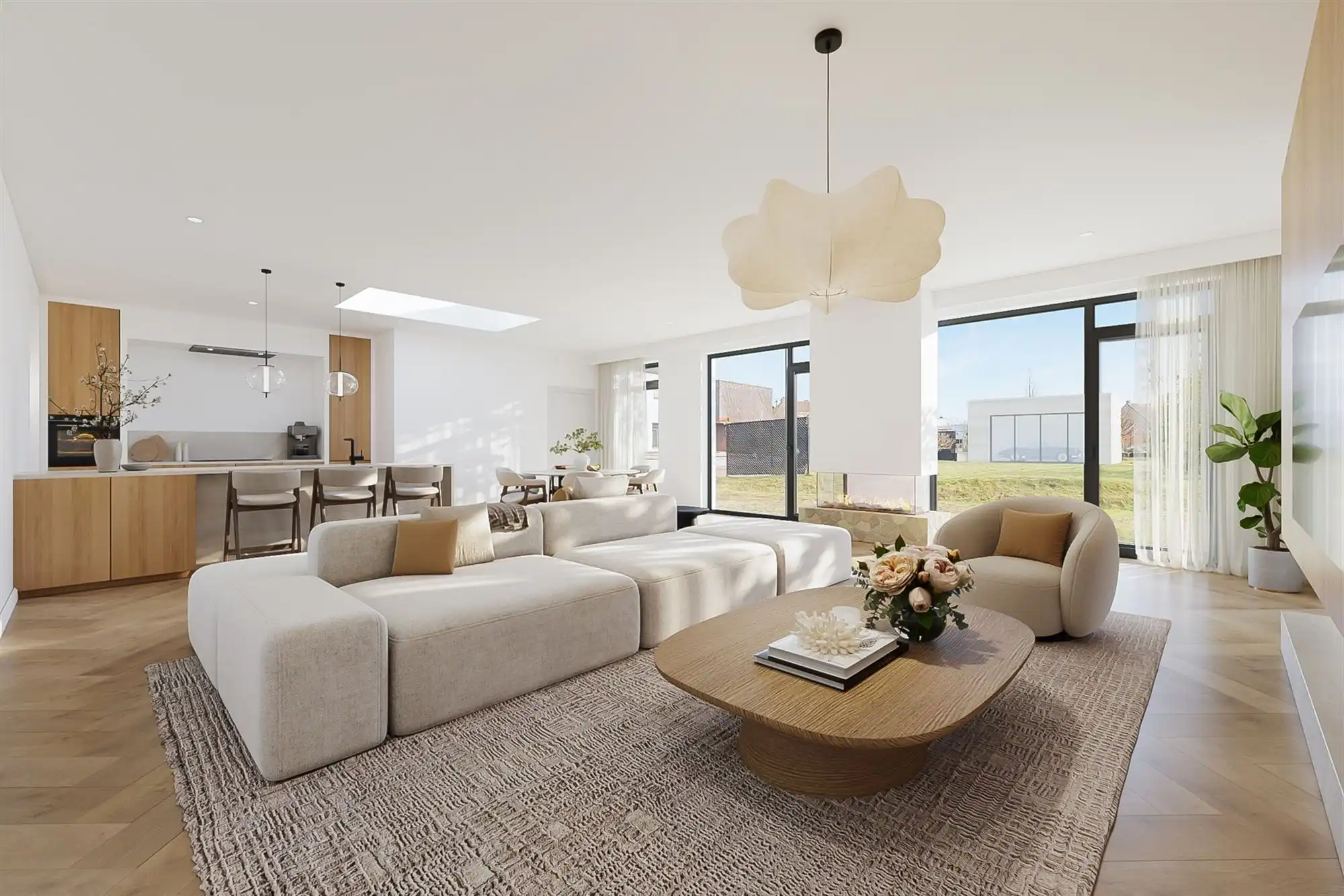 Huis te koop Beverlosesteenweg 34 - 3580 BERINGEN