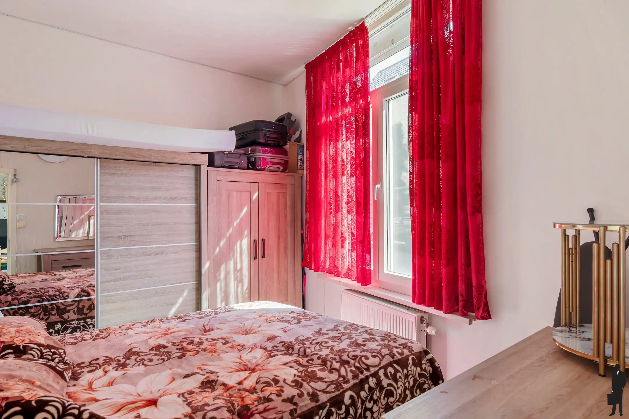 Rendabele opbrengsteigendom met drie verhuurde appartementen in Antwerpen foto 4