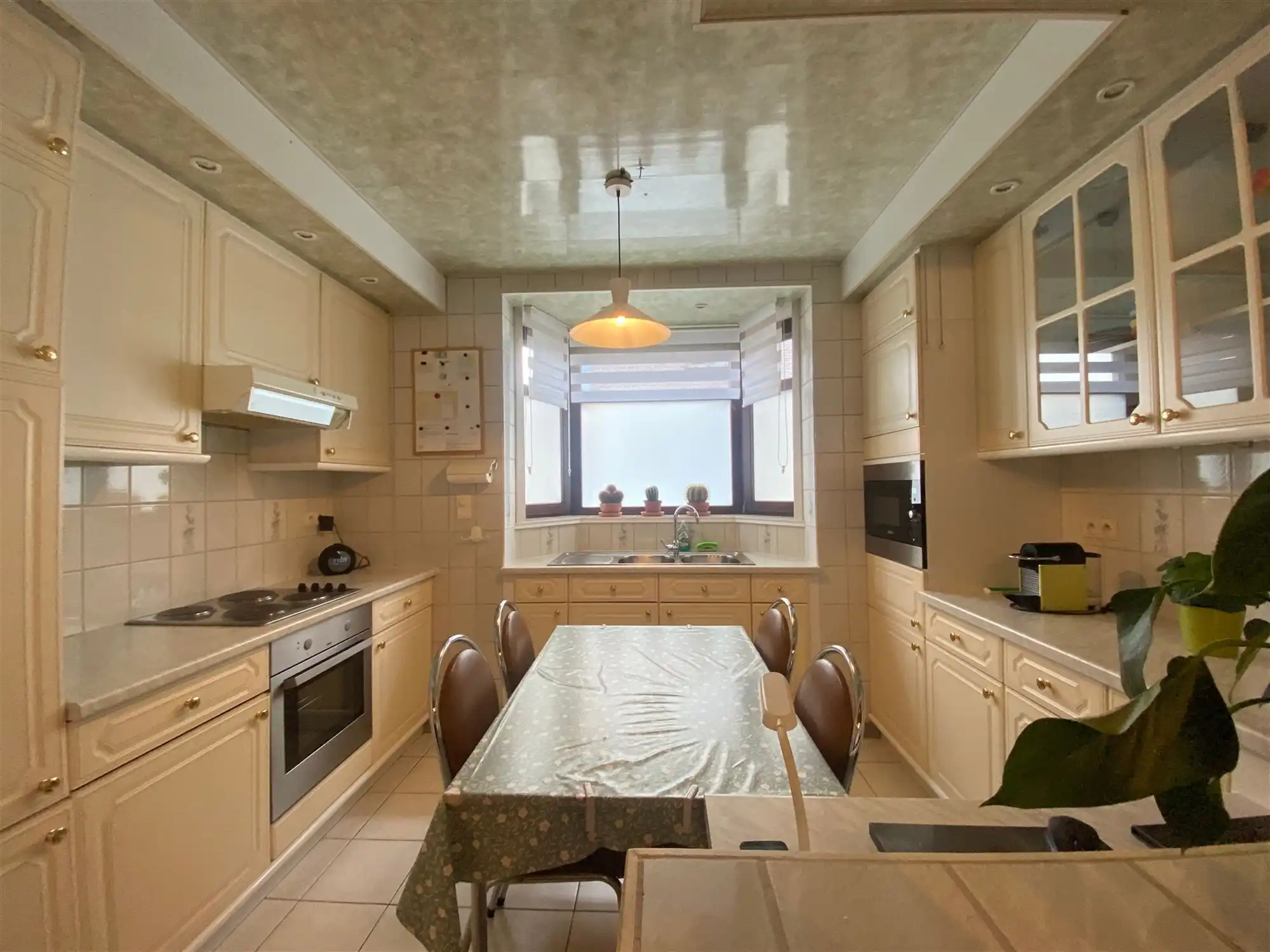 Rustig gelegen woning met 2 à 3 slaapkamers en grote garage te Gent foto 7