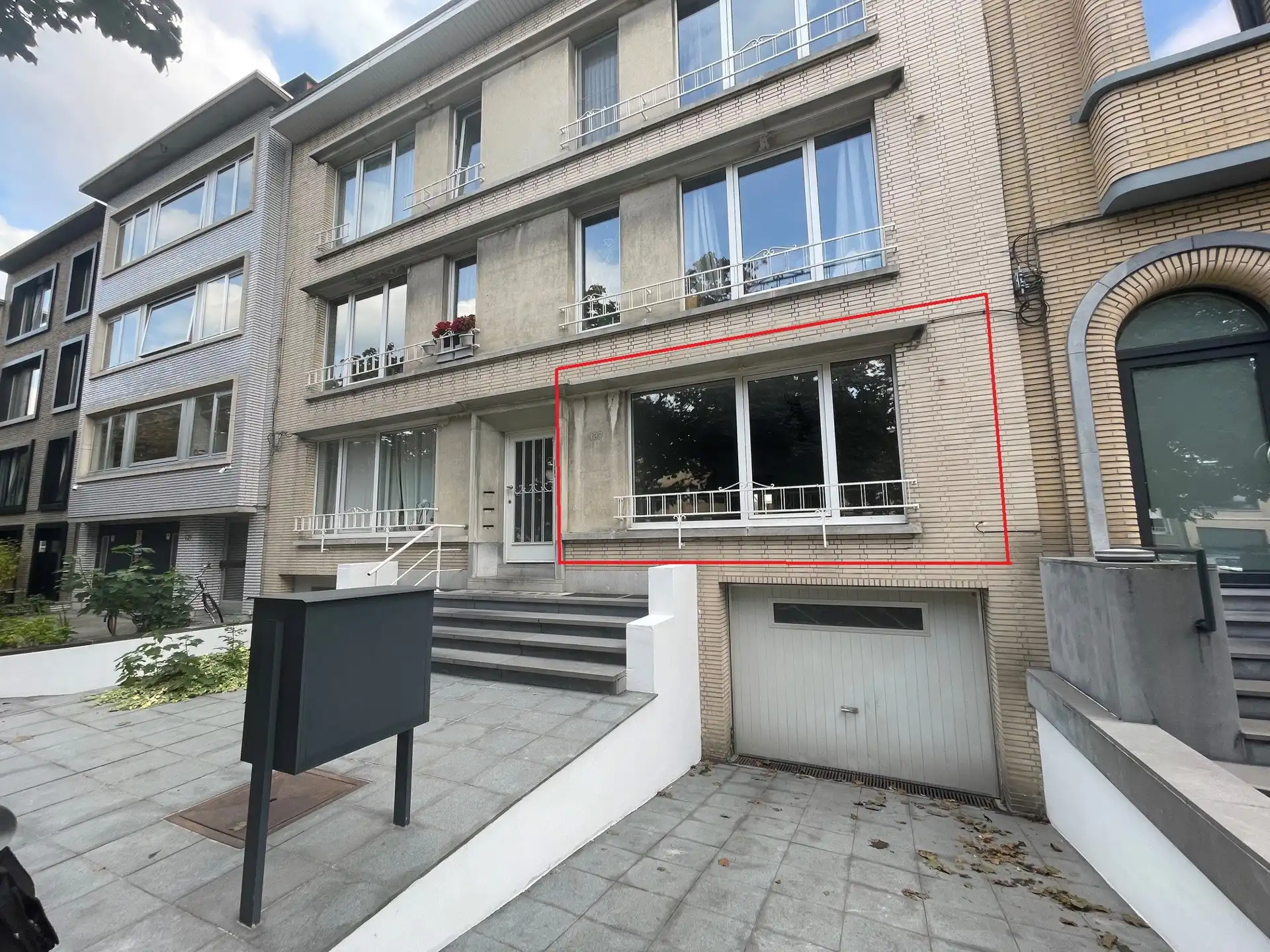Appartement te huur foto {{pictureIndex}}