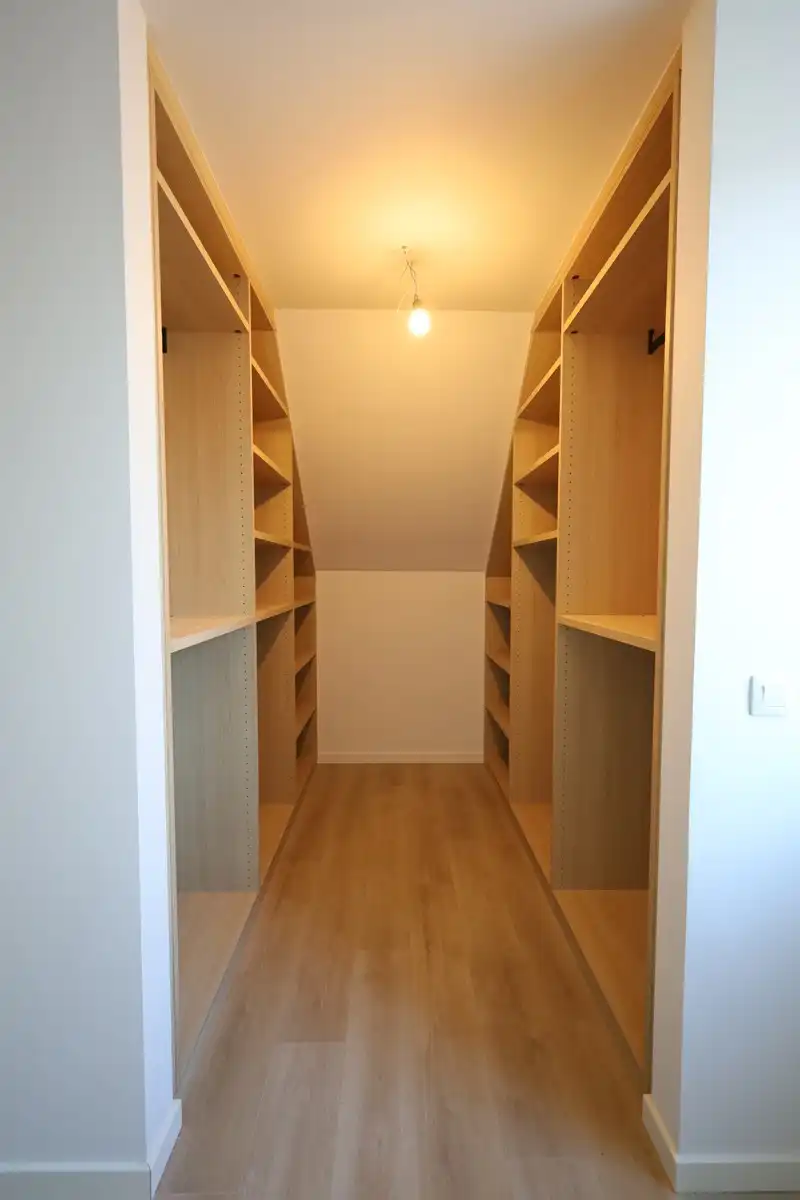 Laatste kansen: Mooi volledig afgewerkte, instapklare nieuwbouwwoning aan 6% BTW foto 14