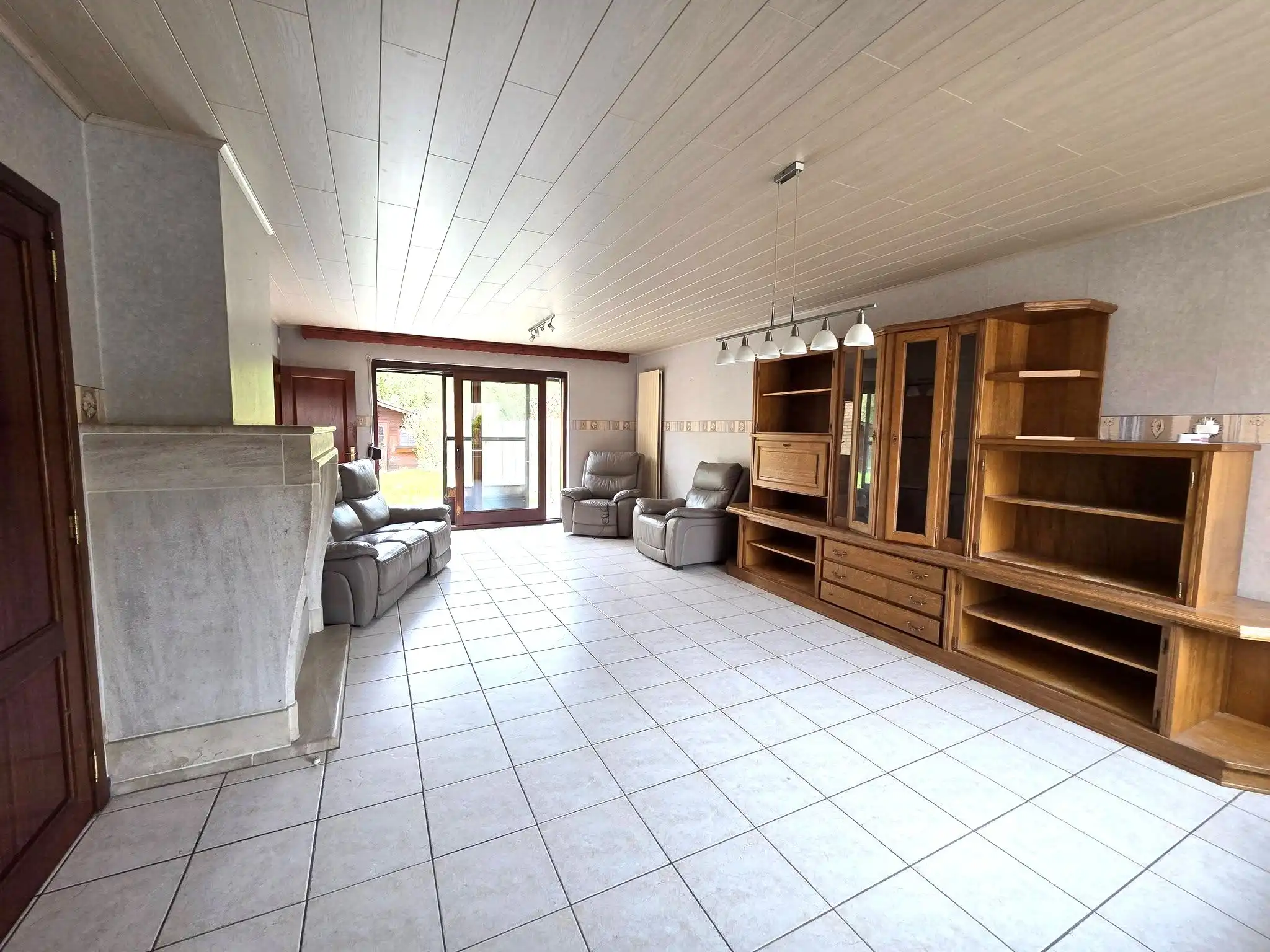 In een rustige en aangename woonwijk ... foto 6