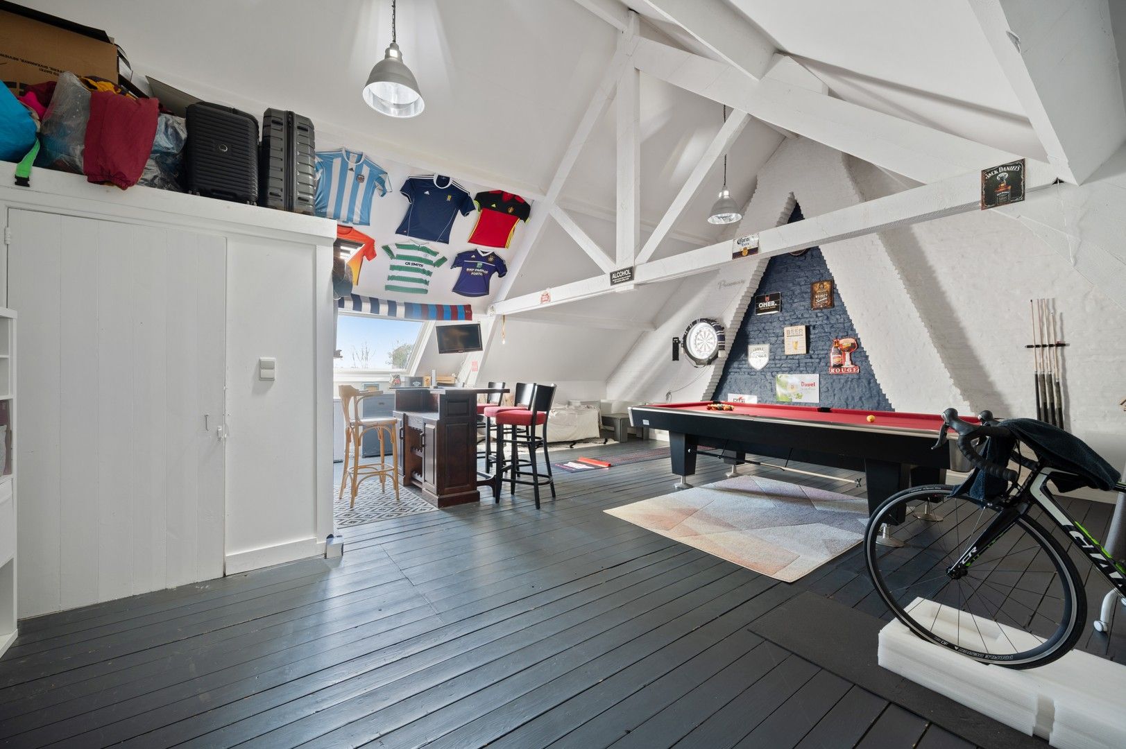 OPEN HOUSE VRIJDAG 23/01 van 18u - 20u foto 30