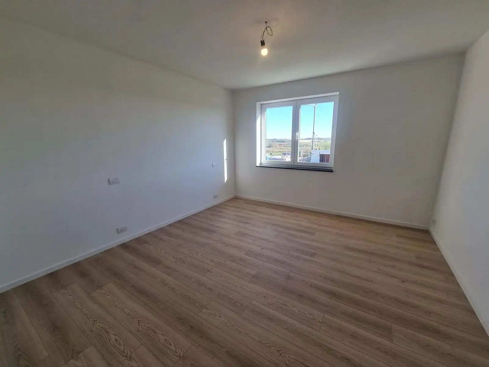Energiezuinige nieuwbouwwoning met garage ! foto 15