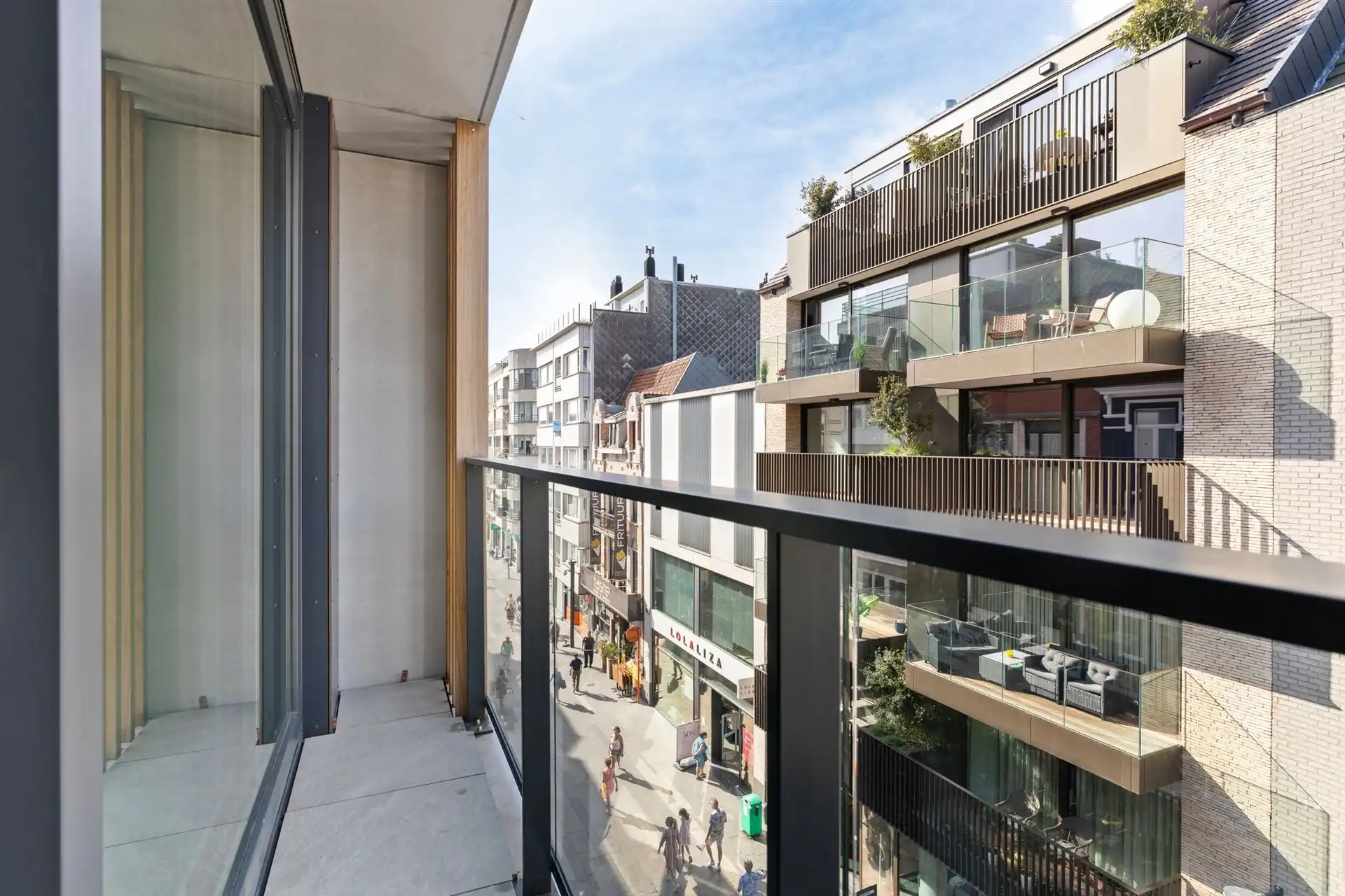 CENTRAAL / EERSTE INGEBRUIKNAME foto 5