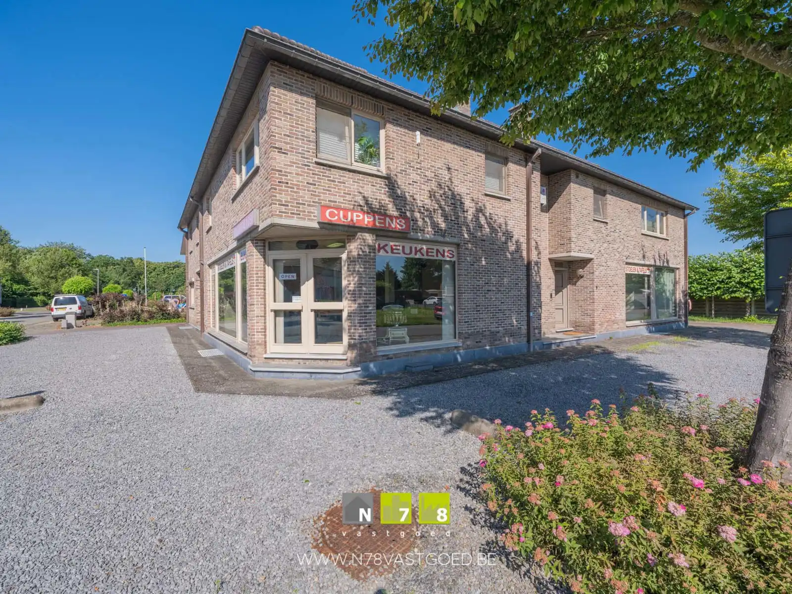 Commercieel te koop foto 20