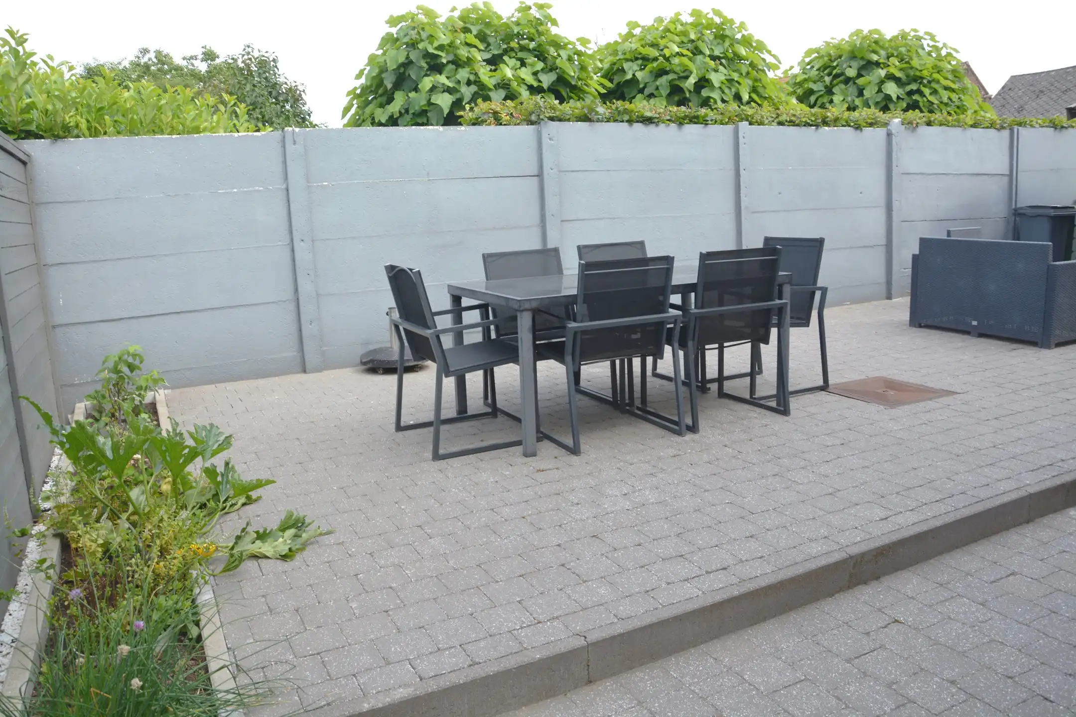 Huis te huur foto 2