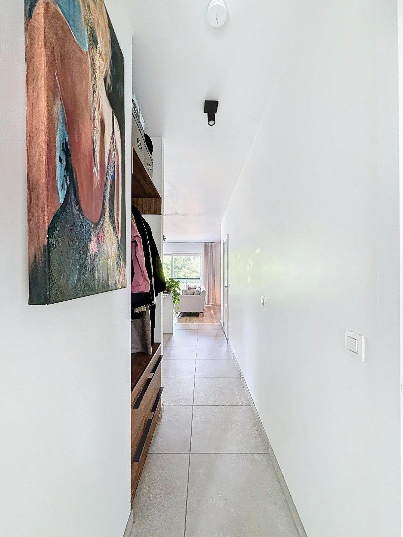 Instapklaar BEN-appartement in Wezemaal foto 7