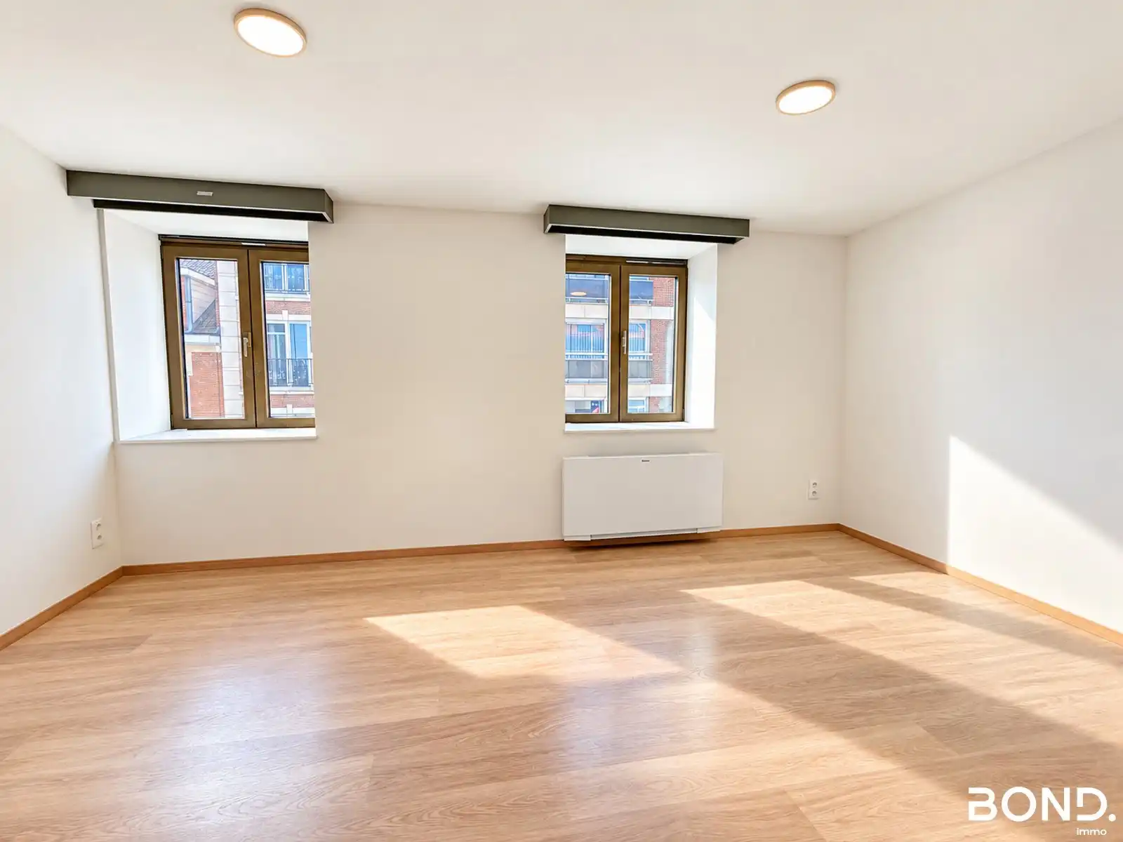 Ruime vernieuwbouwwoning met 6 slaapkamers te huur in Leuven foto 15