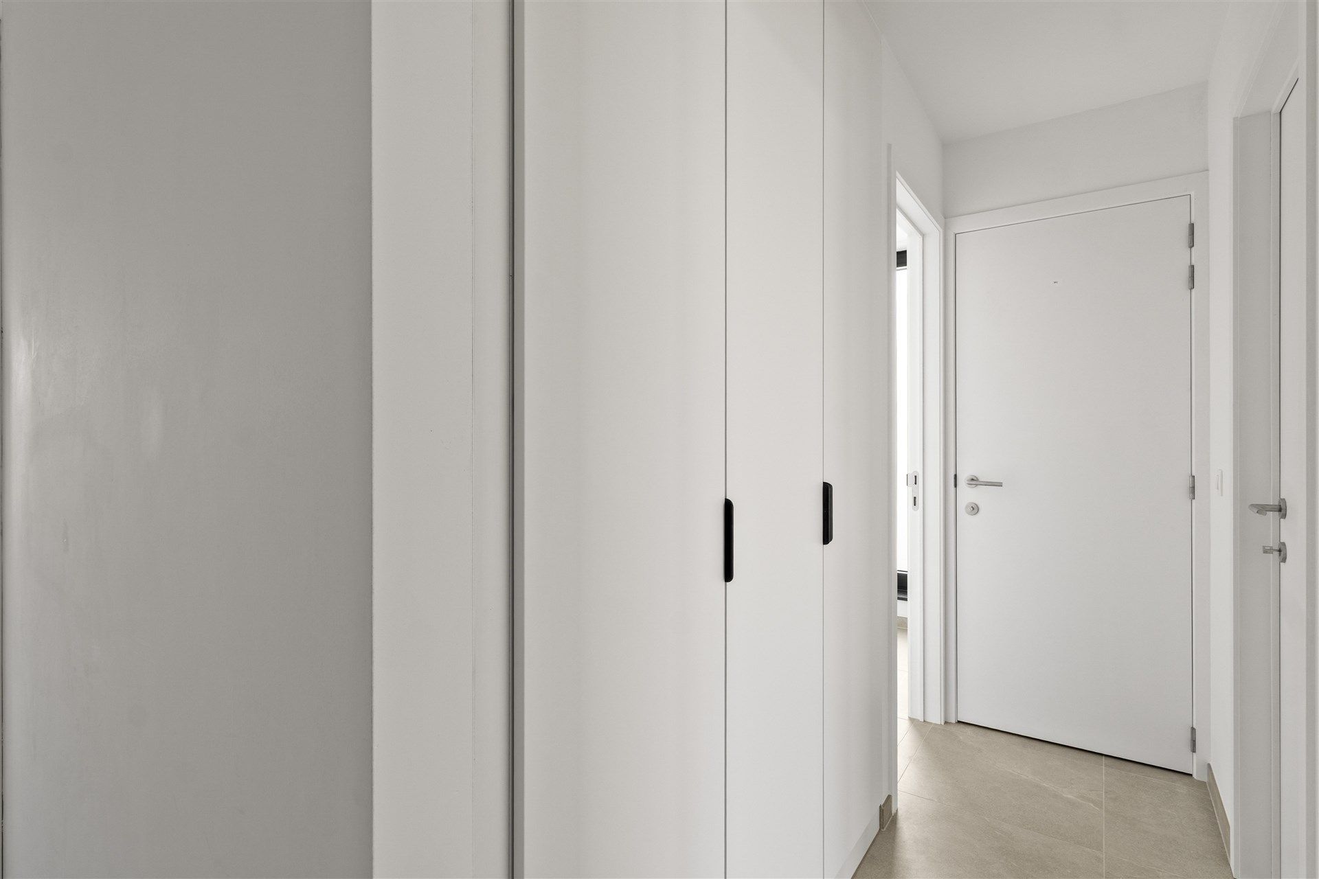 Appartement met staanplaats. (prijs excl. kosten) (mogelijk aan 6% BTW) foto 10