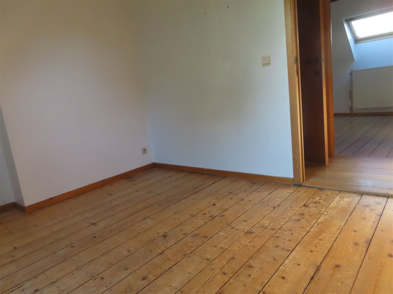 Duplex appartement met 2 slaapkamers! foto 7