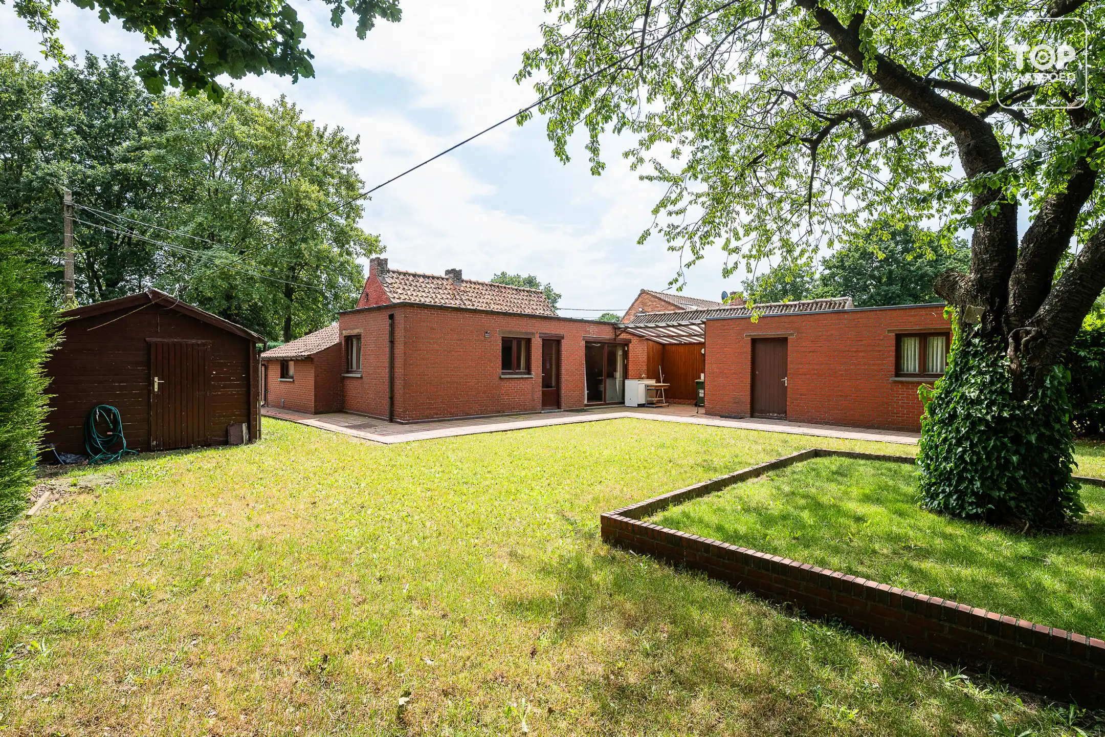 Huis te koop foto 11