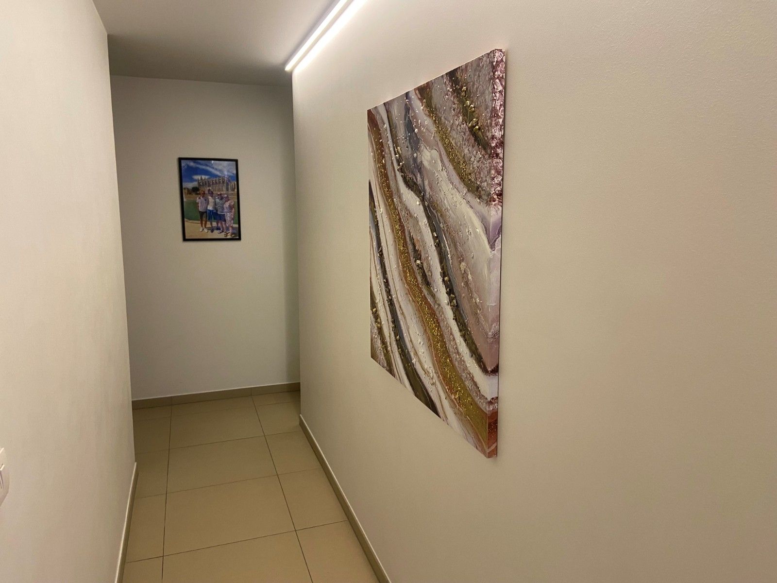 Tweeslaapkamerappartement Zuidpark foto 12