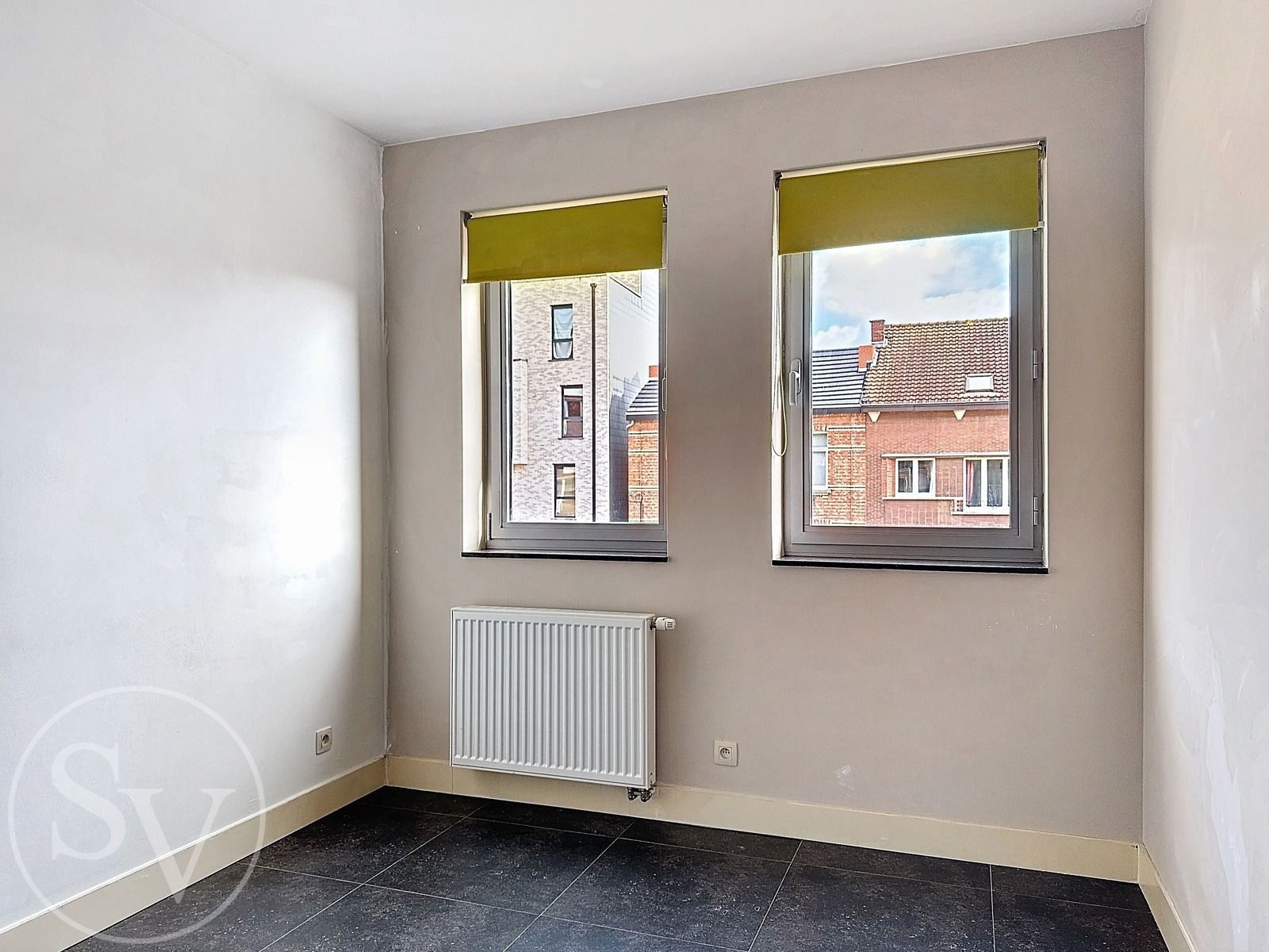 Appartement, 2 slpk, ruim terras en garage foto 12