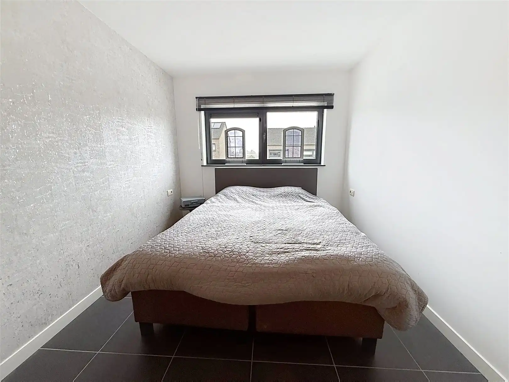 Instapklare open bebouwing, garage, 3 slpks en tuin, 4a 63ca foto 26