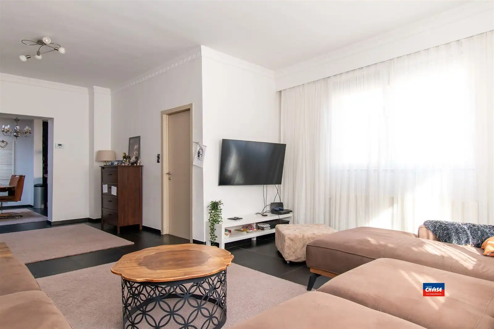 Hoekwoning met 2 tot 3 slpks, stadstuin en garage foto 5