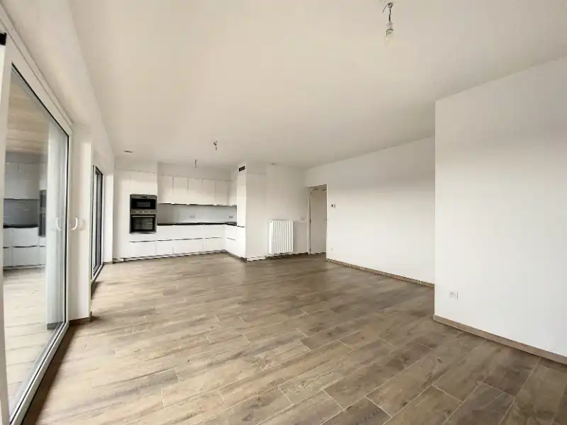 appartement foto 3