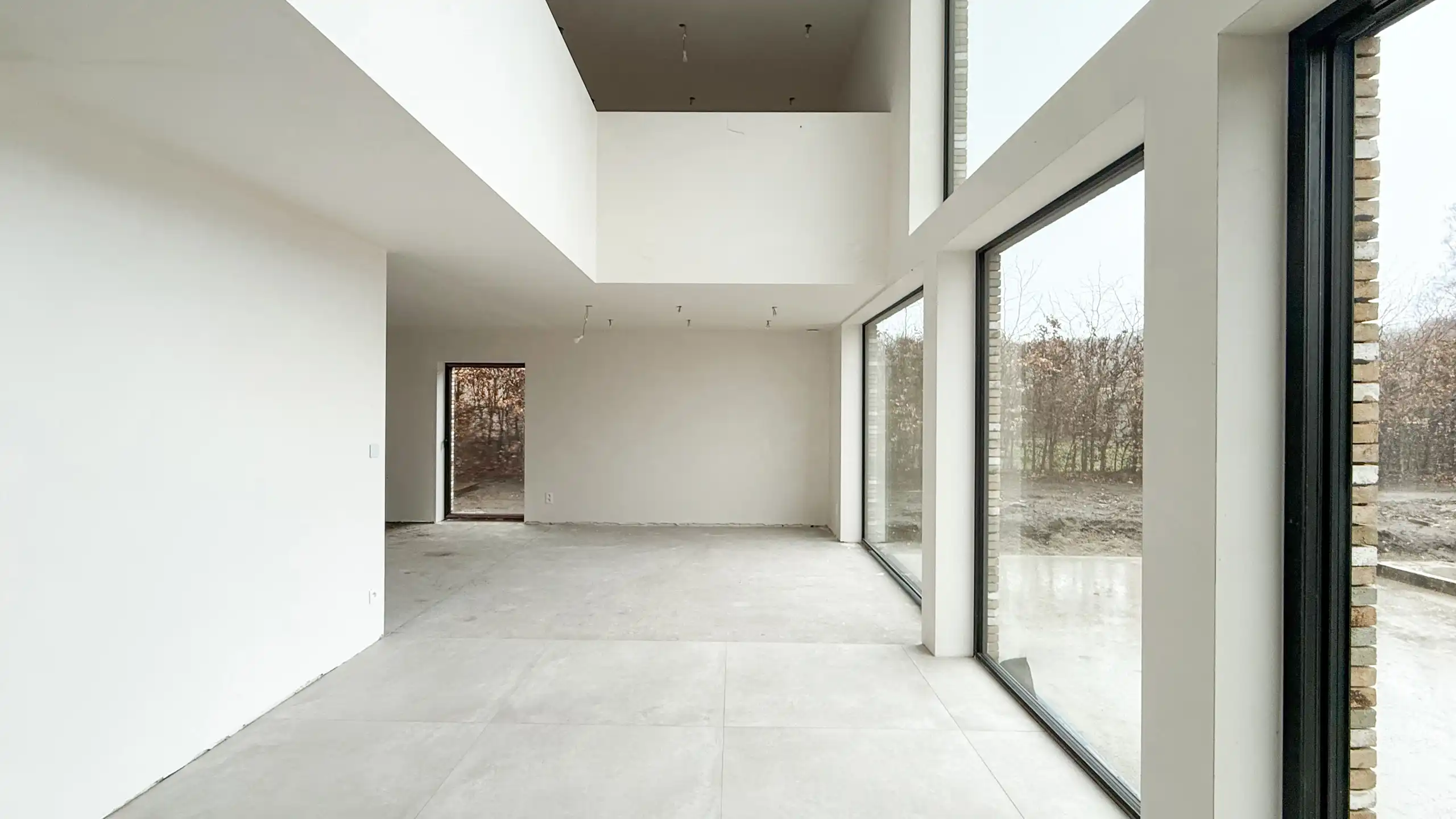 Nieuwbouwvilla met zwembad+poolhouse in Bolderberg aan 2% RR foto 21