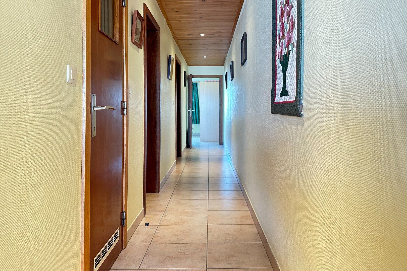 Exclusief Triplex Appartement op de Zeedijk van Wenduine – Luxe, Comfort en Zeezicht! foto 10