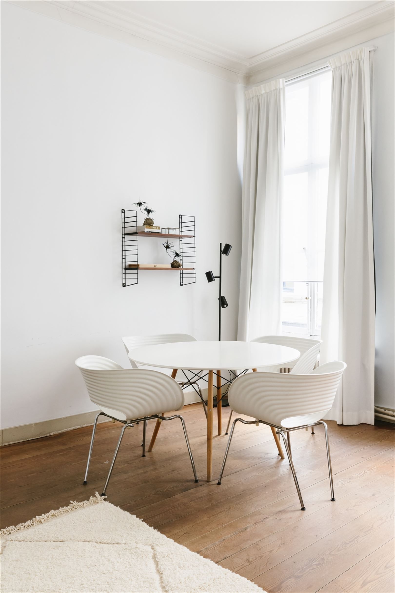 Exclusieve stadswoning op AAA locatie foto 11