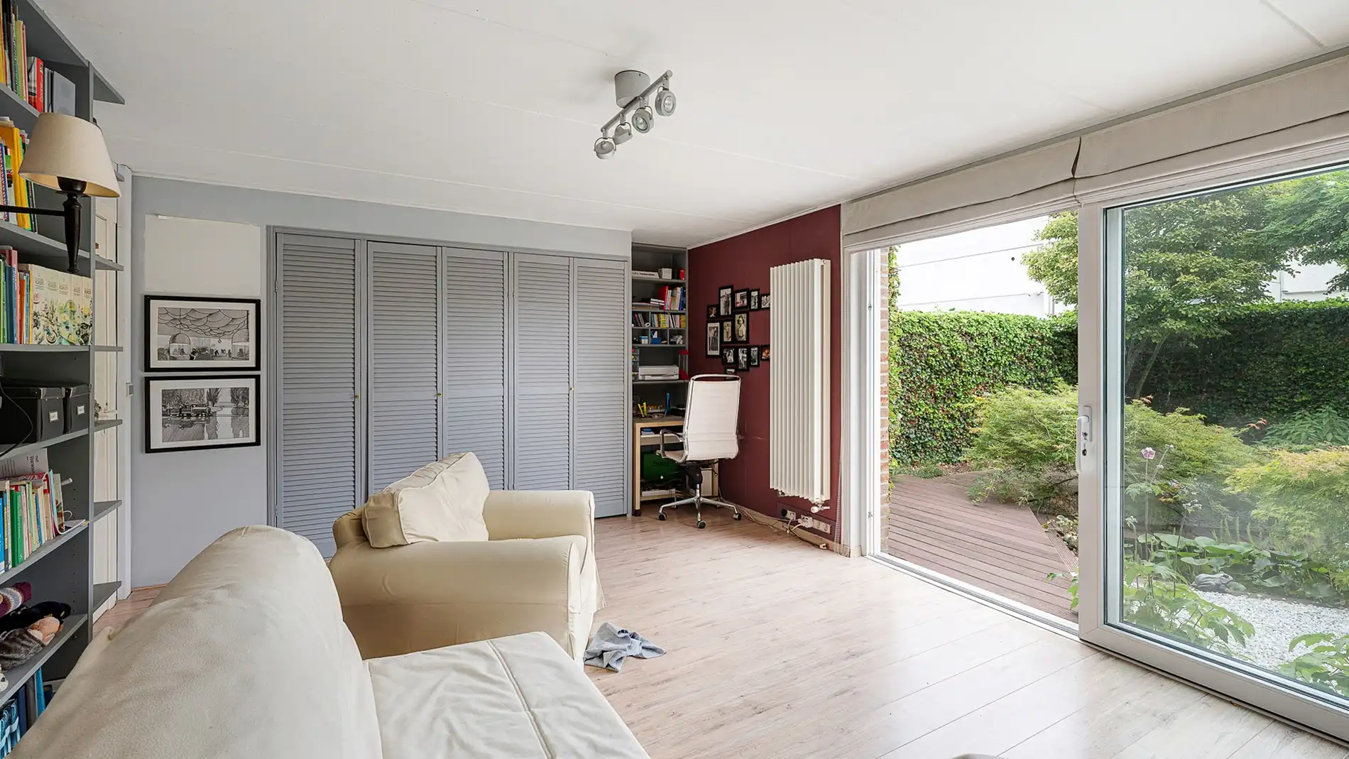 Leuke woning te koop vlak bij Duinenwater foto 18