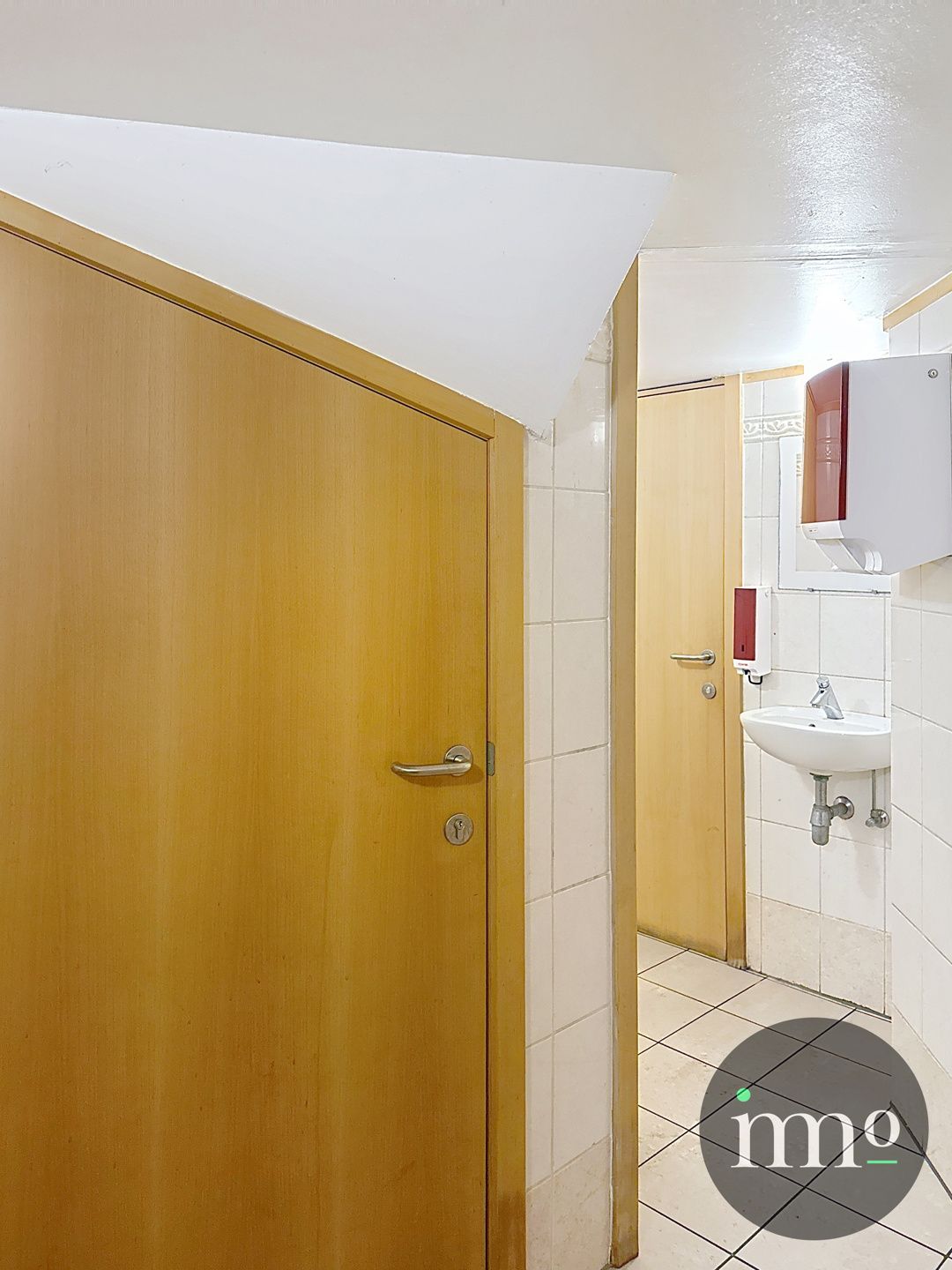 Horeca zaak in centrum Groot-Bijgaarden foto 10