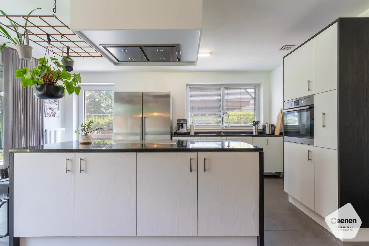 Uiterst gunstige en landelijke ligging te Torhout met 4 mooie slaapkamers & bureau op een perceel van 516 m² foto 6