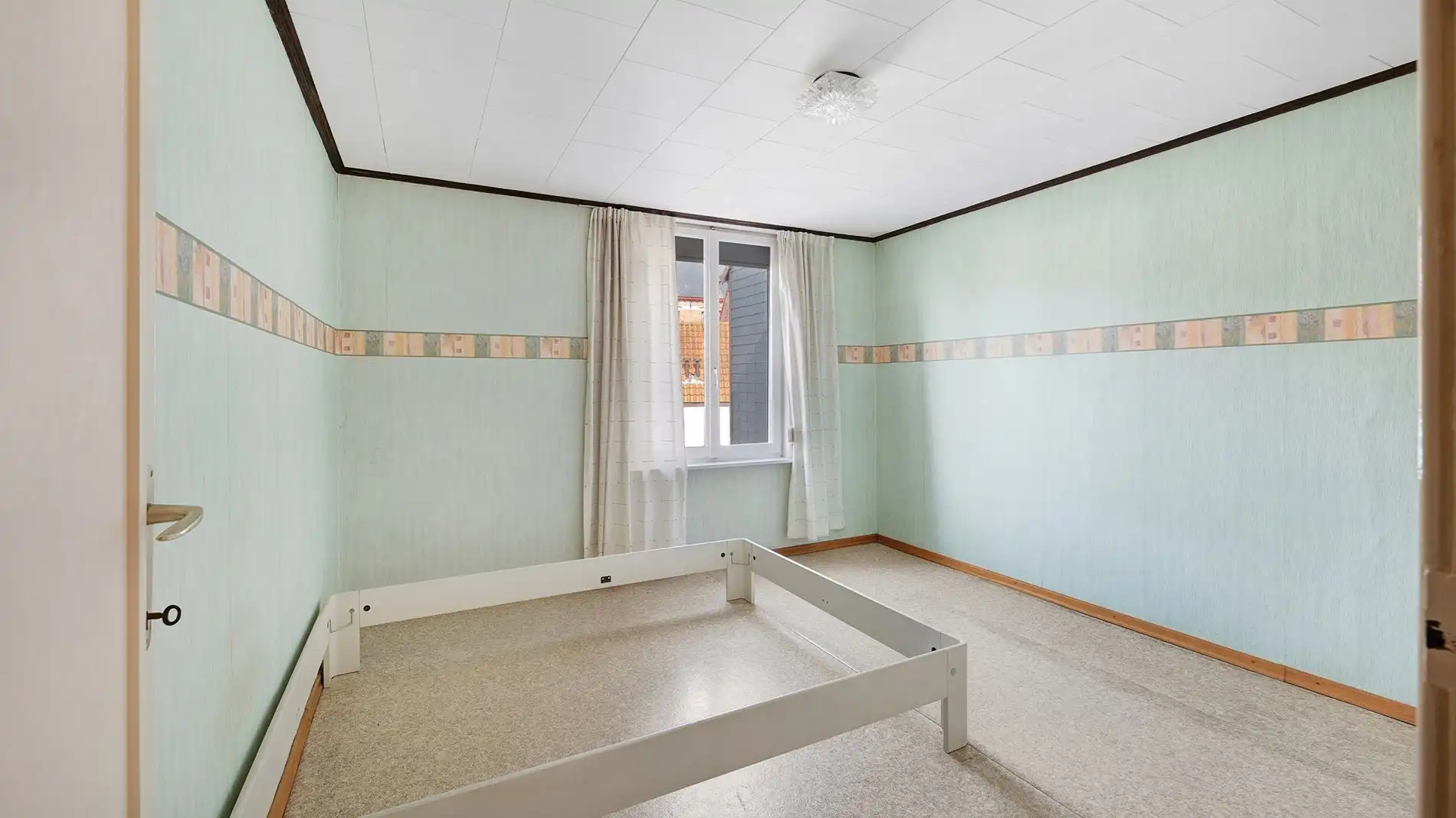 Grote, brede woning met leuke stadstuin te Heist-aan-Zee foto 13