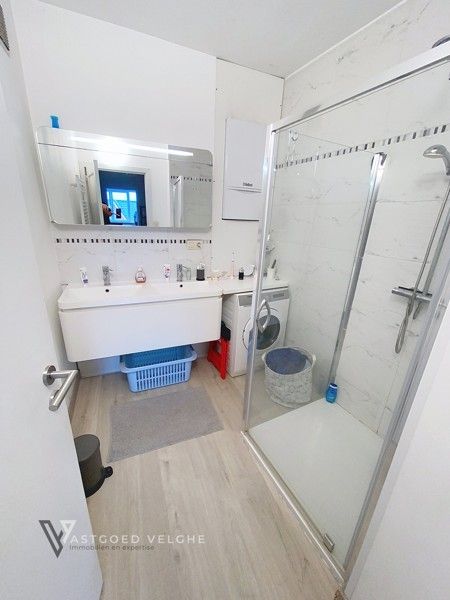 Gerenoveerd appartement gelegen in het centrum van Hasselt foto 20