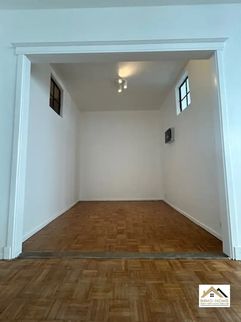 Ruime vernieuwde studio op TOPligging centrum Gent foto 13