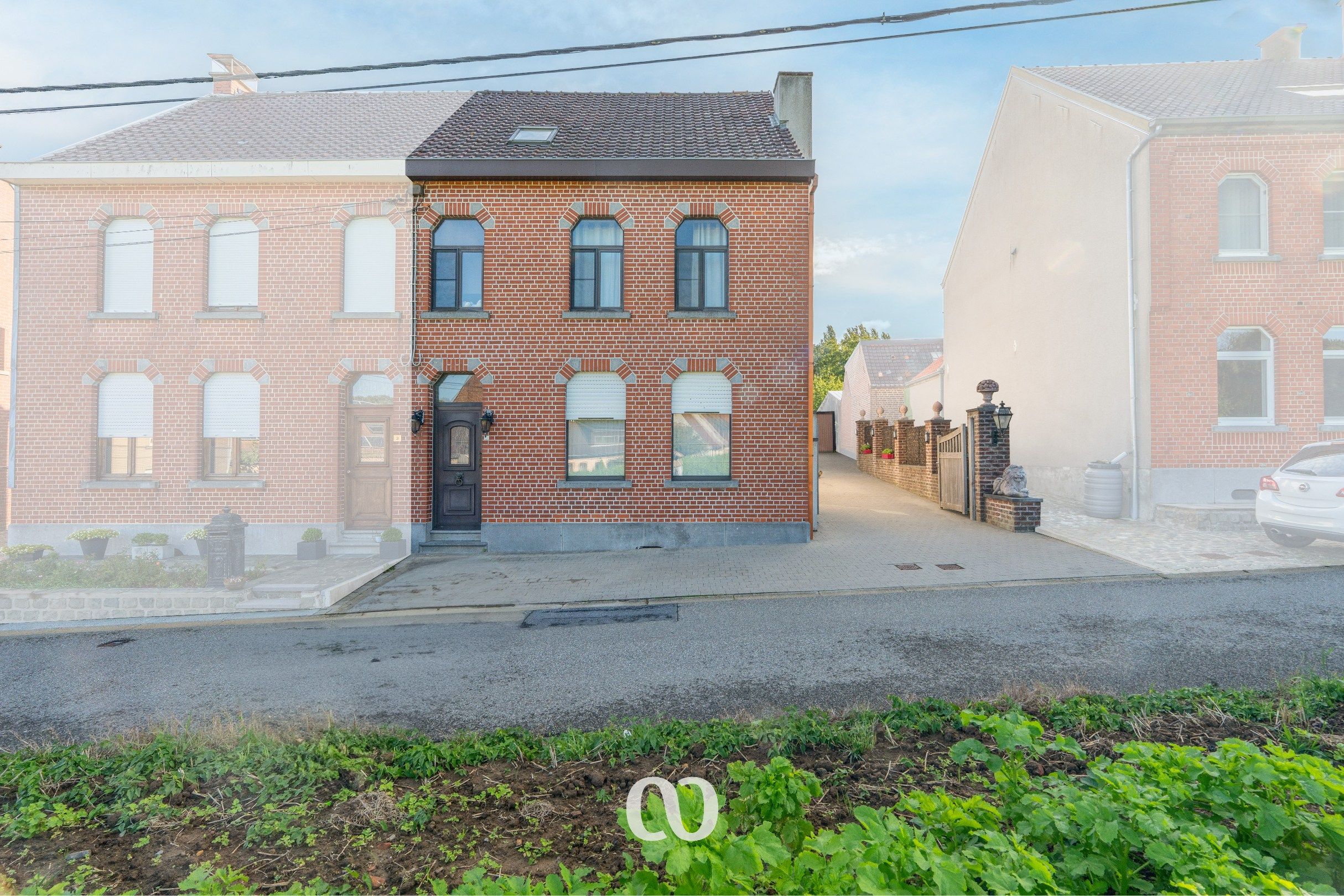 Huis te koop Munkweg 5 - - 9660 Brakel