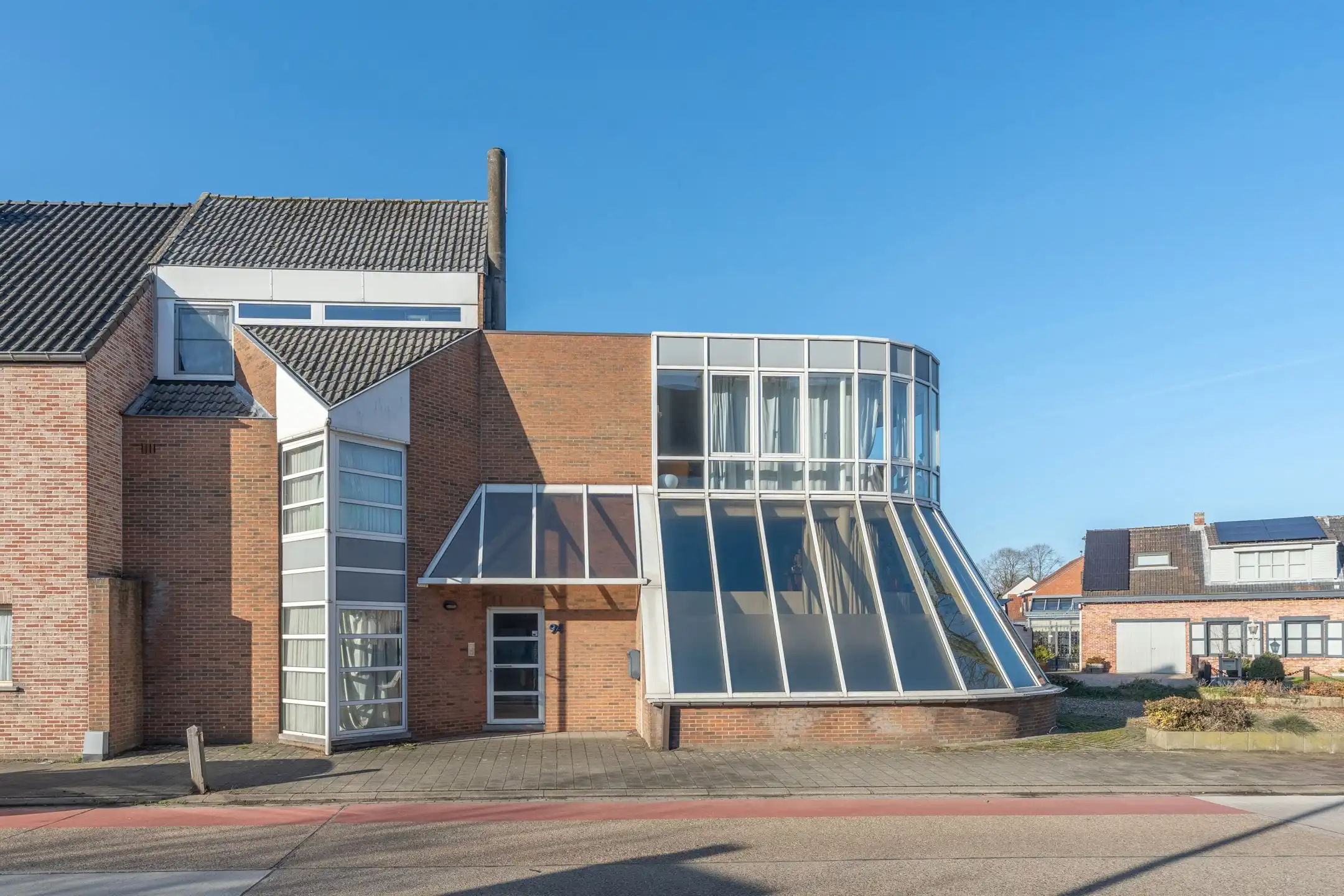 Unieke charmante woning (423m²) in het hartje van Vosselaar. foto 7