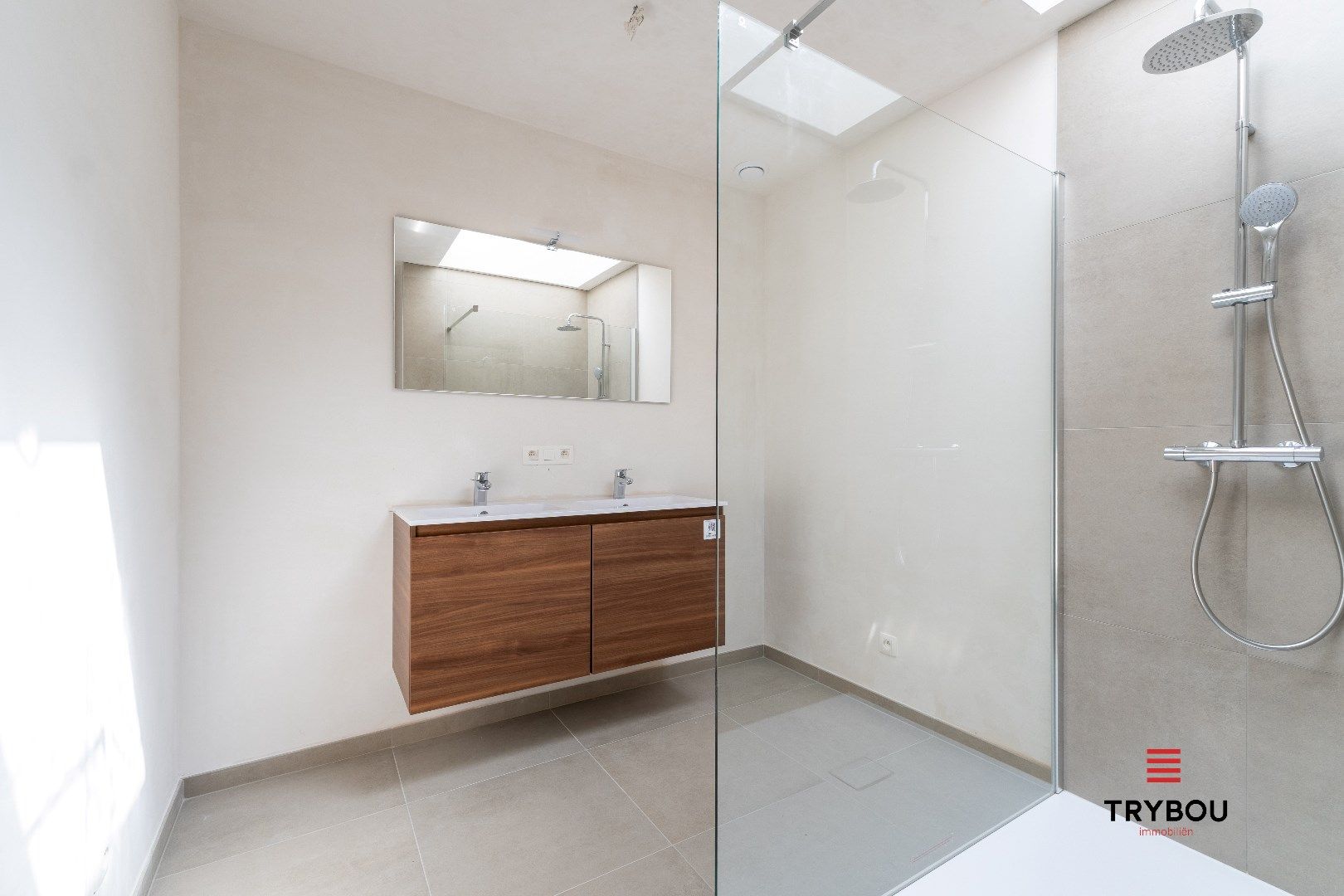 Laatste luxueuze nieuwbouwvilla te koop - uniek wonen aan de bosrand te Houthulst foto 20