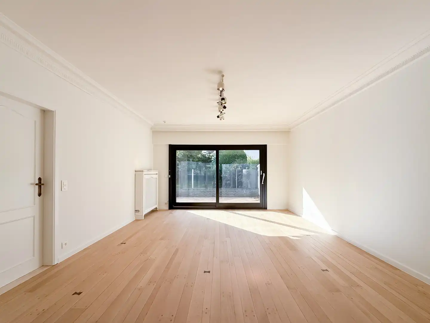 Exclusieve koppelvilla op top locatie nabij het Oosthoekplein en Royal Zoute Tennis Club foto 6