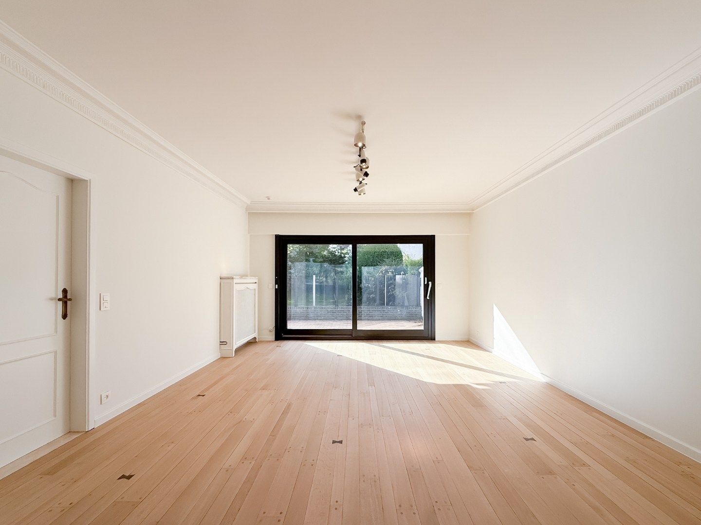 Exclusieve koppelvilla op top locatie nabij het Oosthoekplein en Royal Zoute Tennis Club foto 6