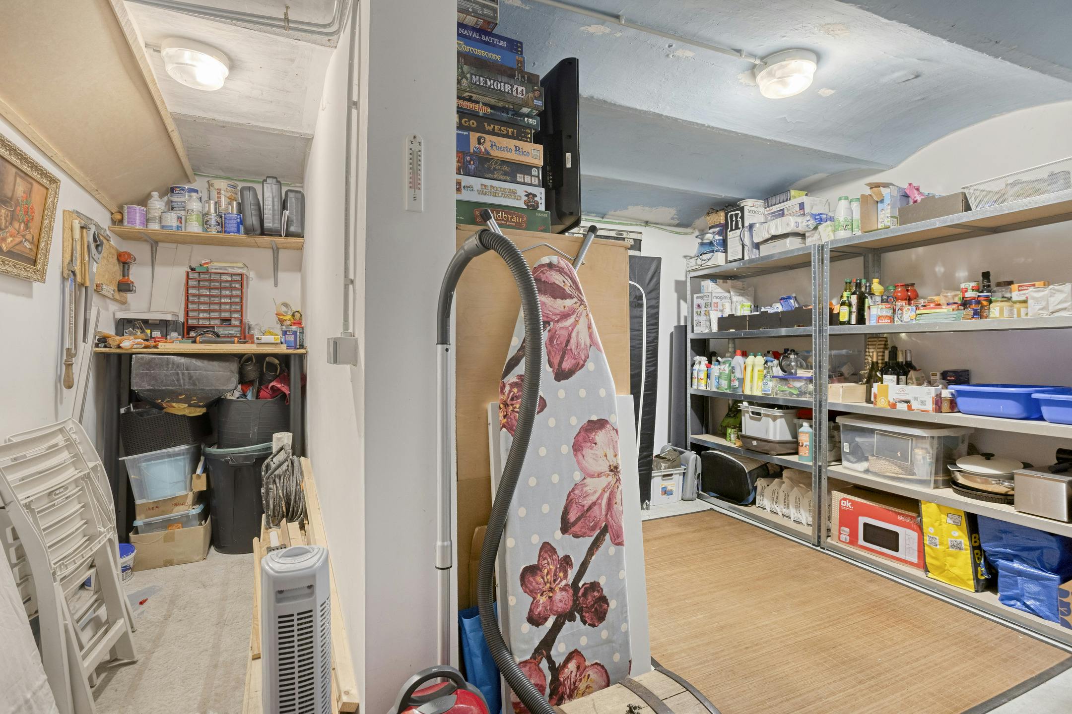 Duplex appartment te Sint-Gillis met 2 slaapkamers foto 27