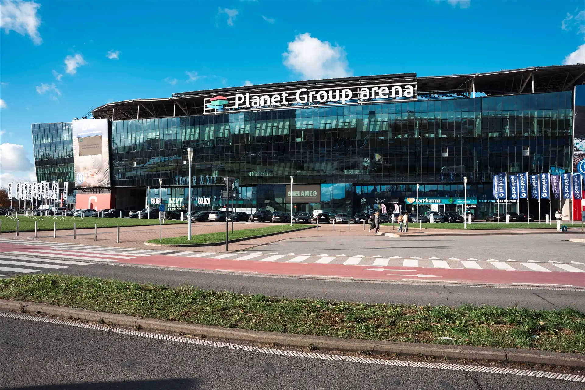Kantoor te huur 9000 GENT